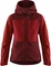 Fjällräven Keb Funktionsjacke ox red/lava (Damen) Vorschaubild