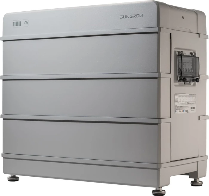 Sungrow SBR224, 22.4kWh