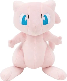 Jazwares Pokémon Mew 20cm