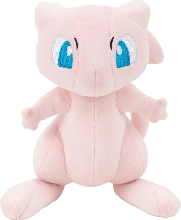 Jazwares Pokémon Mew 20cm
