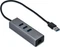 i-tec USB-Hub, RJ-45, USB-A 3.0 [Stecker] Vorschaubild