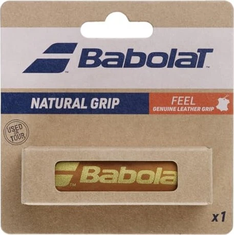 Babolat Natural Grip Griffband