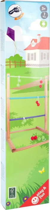 Legler Small Foot Wurfspiel Leitergolf Active (12034)