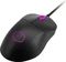 Cooler Master MasterMouse MM730, schwarz, USB Vorschaubild