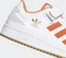adidas Forum Low cloud white/true orange/gum Vorschaubild