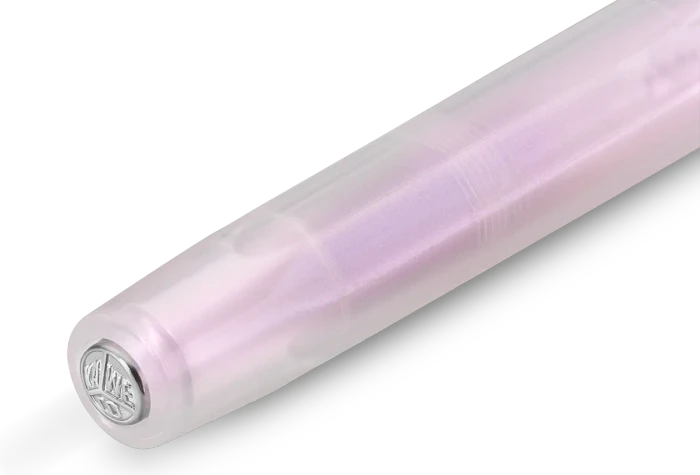 Kaweco Lunar Sport Gelroller light purple