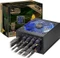 Super Flower Golden Green Modular ATX 2.3 Vorschaubild