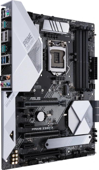 ASUS Prime Z390-A (Intel 1151 v2)
