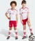 adidas Liverpool FC 2026/2027 Auswärtsausrüstung kurzarm (Junior) Vorschaubild