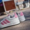adidas Grand Court 3.0 cloud white/bliss pink (Junior) Vorschaubild