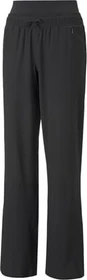 Puma Modest Activewear Trainingshose lang puma black (Damen)