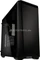 Phanteks Eclipse P400A, schwarz, Glasfenster Vorschaubild
