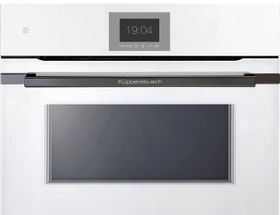 Küppersbusch CBP6550.0WE2 Backofen black chrome