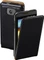 Hama Smart Case für Samsung Galaxy S2 schwarz Vorschaubild