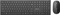 Alogic Echelon USB-C Rechargeable Wireless Mouse and Keyboard for Windows, schwarz, USB/Bluetooth, UK Vorschaubild