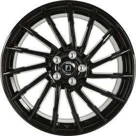 Diewe Wheels Briosa 8.5x19 5/112 ET48 (verschiedene Farben)