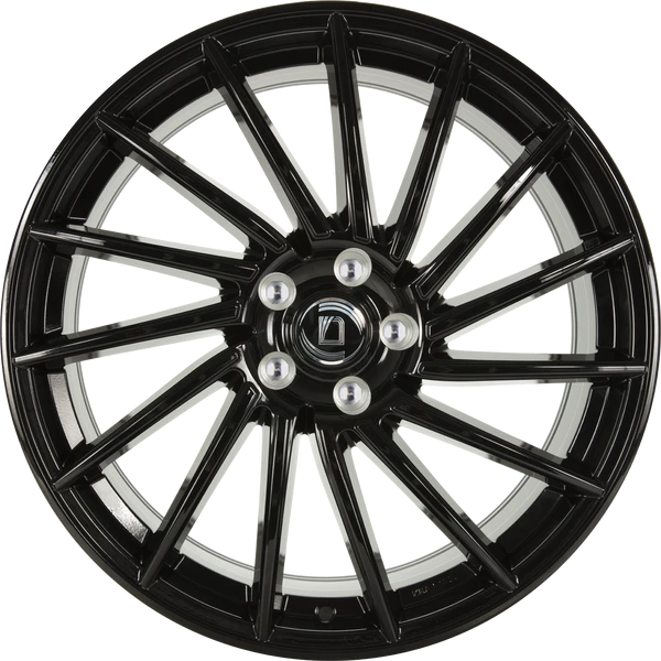 Diewe Wheels Briosa 8.5x19 5/112 ET48 (verschiedene Farben)