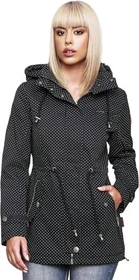 Marikoo Nyokoo Jacke navy wp (Damen)