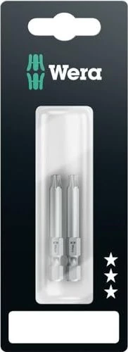 Wera 867/4 Z SB Torx Bit