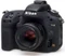EasyCover Kameraschutz für Nikon D750 schwarz Vorschaubild