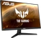 ASUS TUF Gaming VG249Q1A, 23.8" Vorschaubild