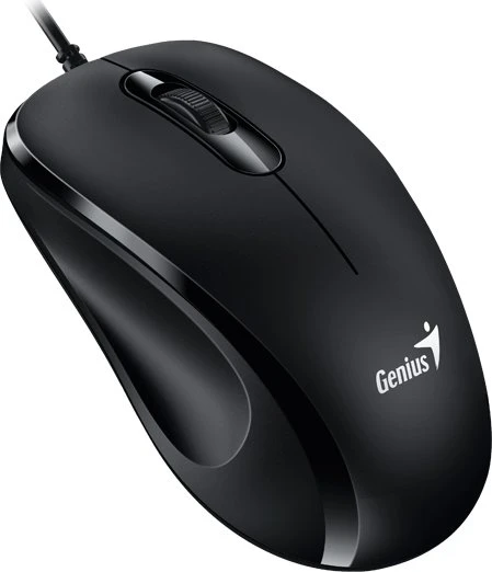 Genius DX-101 schwarz, USB