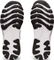 Asics Gel-Nimbus 24 black/pure silver (Damen) Vorschaubild