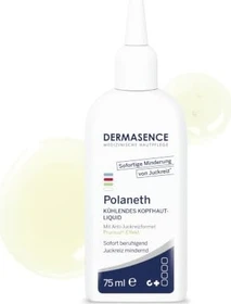 Dermasence Polaneth Kühlendes Kopfhaut-Liquid, 75ml