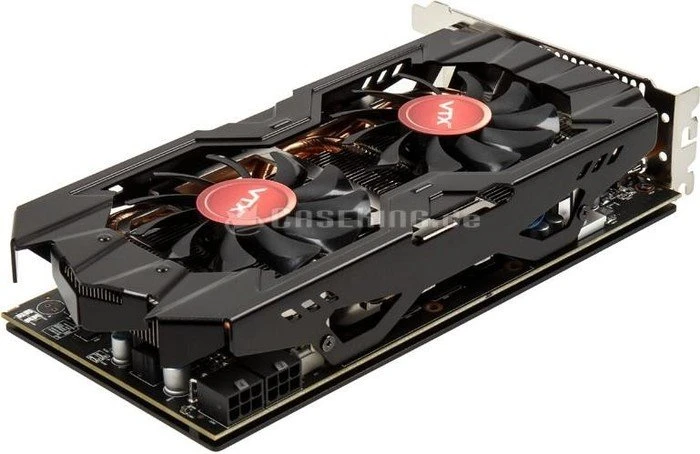 VTX3D Radeon R9 380, 4GB GDDR5, 2x DVI, HDMI, DP