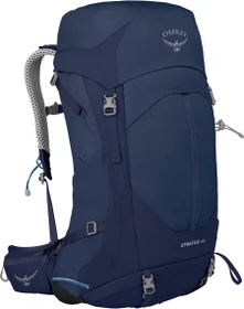 Osprey Stratos 44 cetacean blue (Herren)