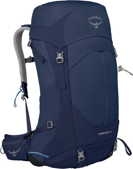 Osprey Stratos 44 cetacean blue (Herren)