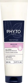 Phyto Curl Tag 1 Creme, 150ml