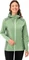Vaude Neyland Wind Funktionsjacke aloe vera (Damen) Vorschaubild