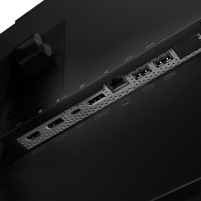 Lenovo ThinkVision T27hv-20, 27"