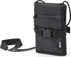 Aevor Bike Saddle Bag Satteltasche proof black