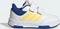 adidas Tensaur Hook and Loop cloud white/spark/royal blue (Junior) Vorschaubild