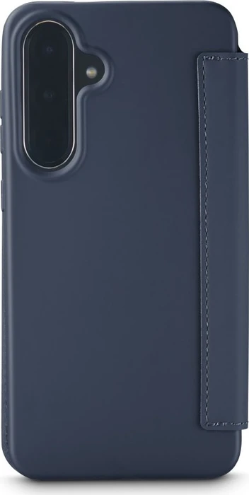 Hama Handytasche Fantastic Feel für Samsung Galaxy A36 5G dunkelblau