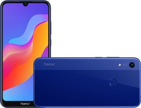Honor 8A 32GB/3GB blau