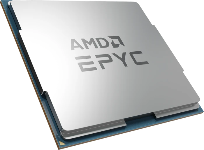 AMD Epyc 9454P, 48C/96T, 2.75-3.80GHz, tray