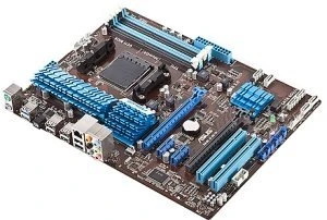 ASUS M5A97 (AMD AM3+)