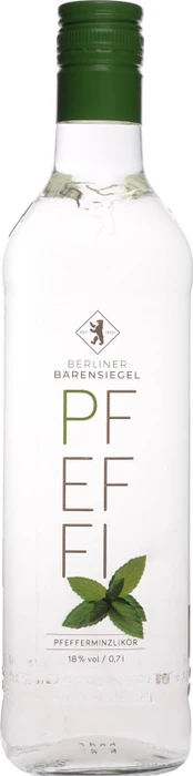 Pfeffi-Likör 700ml