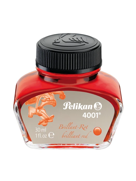 Pelikan Tintenfass 4001 30ml