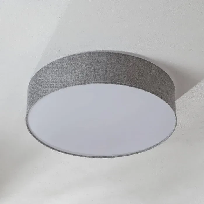 Eglo Pasteri 3x E27 grau