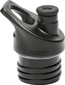 Klean Kanteen Sport Cap Verschluss schwarz