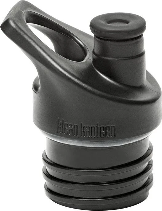 Klean Kanteen Sport Cap Verschluss