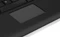 KeySonic ACK-3410, schwarz, USB, US Vorschaubild