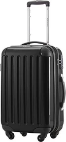 Hauptstadtkoffer Alex TSA Spinner 55cm schwarz