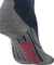 Falke PL2 Short Tennissocken space blue (Damen) Vorschaubild