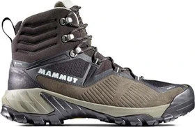 Mammut Sapuen High GTX dark iguana/dark iguana/black (Herren)