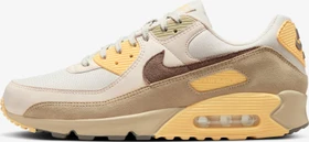 Nike Air Max 90 light bone/chamois/desert khaki/cave stone (Herren)